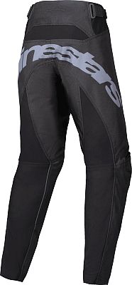 Alpinestars Racer Graphite, textile pants youth (2/2)