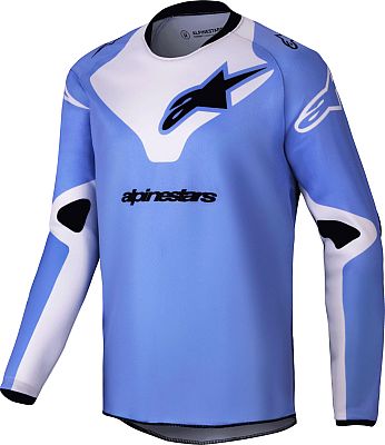 Alpinestars Racer Veil, джерси молодежное