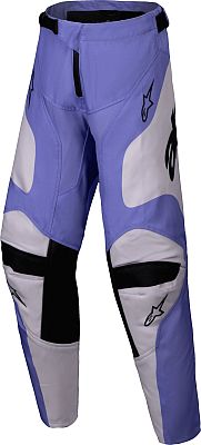 Alpinestars Racer Veil, текстильные брюки молодежные