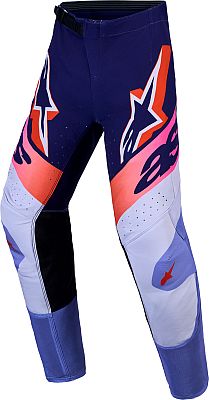 Alpinestars Supertech Dyna, Textilhose Jugend