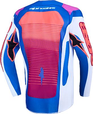 Alpinestars Supertech Maven, maglia per ragazzi (4/18)