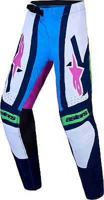 Alpinestars Supertech Maven, Textilhose Jugend
