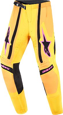 Alpinestars Supertech Nomur, текстильные брюки молодежные