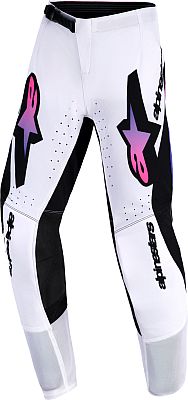 Alpinestars Supertech Vista, текстильные брюки молодежные