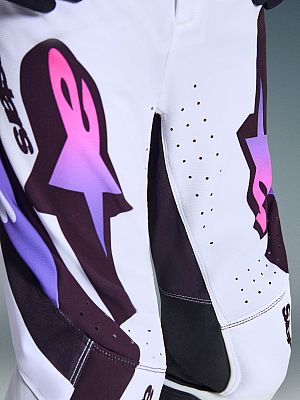 Alpinestars Supertech Vista, stoffen broek jeugd (12/12)
