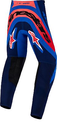 Alpinestars Supertech Vista, stoffen broek jeugd (4/12)
