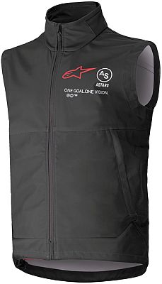 Alpinestars Techstar Softshell, Weste Jugend