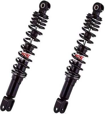 YSS Scooter Twin, задние амортизаторы