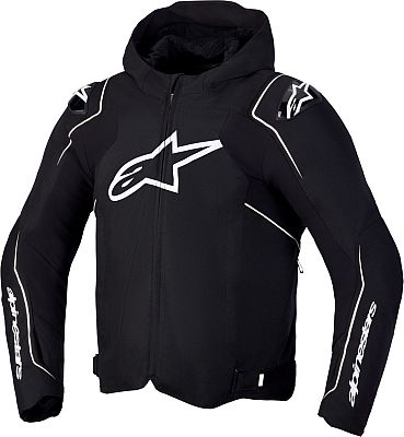 Alpinestars Zaca v2, Textiljacke wasserdicht
