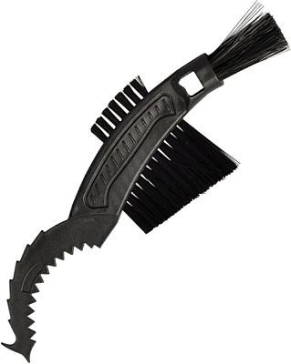 Oxford Mint Claw, brush