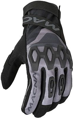 Macna Zairon, gants