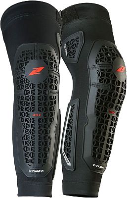 Zandona Netcube Pro-Fit Long, Knieprotektoren Level-2