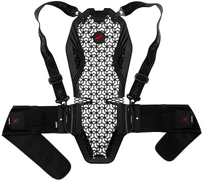 Zandona AIRnet Back Pro, Rückenprotektor Level 2