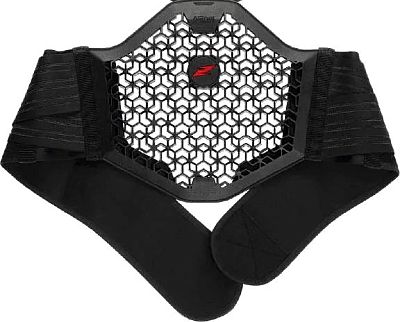 Zandona AIRnet Lumbar Pro, Lendenwirbelprotektor Level 2