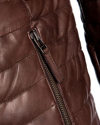 Top Gun Captain, Lederjacke (4/5)