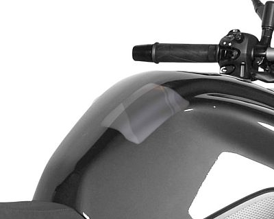 Shad Tank Protection, película adhesiva