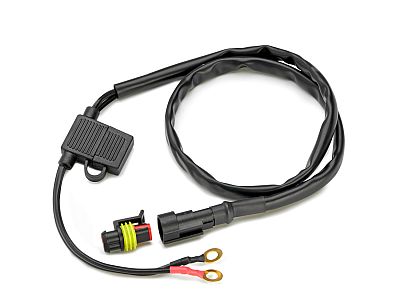 Givi S510 D-Charge, tilslutningskabel
