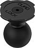 Quad Lock Top Cap 1