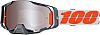 100 Percent Armega HiPer, Crossbrille verspiegelt