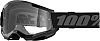 100 Percent Strata 2 S25, lunettes de protection pour jeunes