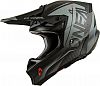 ONeal 10SRS Carbon Prodigy V.22, capacete cruzado