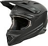 ONeal 1SRS Solid S25, casque de motocross