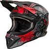 ONeal 1SRS Vibrant S26, casco da motocross