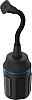 Quad Lock 360 Cup Holder, berg
