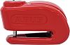 Abus 365 Trigger Alarm 2.0, remschijfslot w alarm