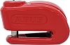 Abus 370 Trigger Alarm 2.0, блокировка тормозных дисков с сигнал