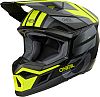 ONeal 3SRS Ride S26, motorcrosshelm