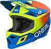 ONeal 3SRS Solid S26, мотокроссовый шлем