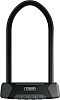 Abus Granit XPlus 540/160HB + USH, Serratura a U + supporto