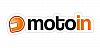 motoin Logo, klistermærke