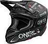 ONeal 5SRS Brand S26, casco da motocross