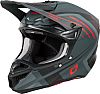 ONeal 5SRS Spike, casque de motocross
