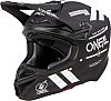 ONeal 5SRS Warhawk, kask motocrossowy