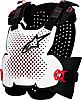 Alpinestars A-4 Plasma, Beskyttervest niveau 1