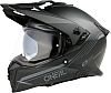 ONeal A-SRS Solid, casco avventura