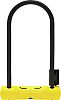 Abus 402/170HB + SH34, U-lock + suporte