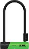 Abus 410K Ultra, U-lock + suporte