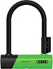 Abus 410K Ultra Mini, U-lock + suporte