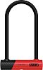 Abus 420K Ultimate, U-lock + suporte