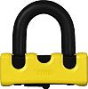 Abus Granit Power XS, brake disk lock
