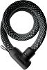 Abus Yarnit 4004K, bloqueio de cabo