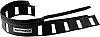 Spidi Match Belt, verbindingsrits
