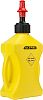 Acerbis 0022714 10L, bidon de réapprovisionnement rapide