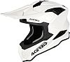 Acerbis Airstrike-X, casco da motocross