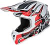 Acerbis Linear, casco da motocross