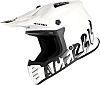 Acerbis Profile Junior, casco motocross niños